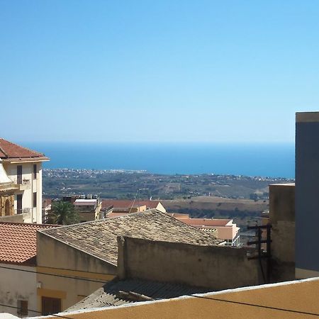 Appartamento Lilly "Vista Mare" Agrigento Luaran gambar