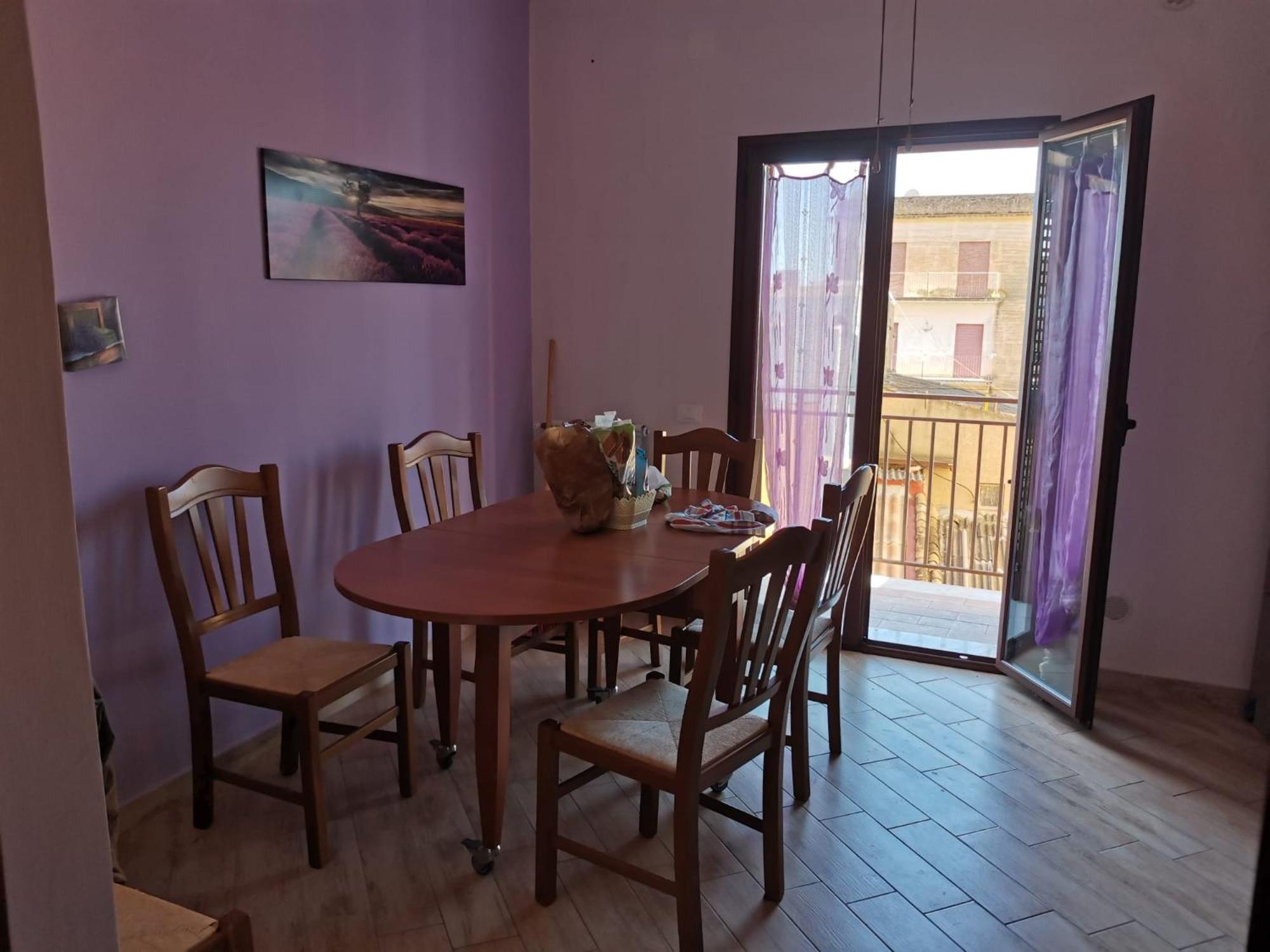 Appartamento Lilly "Vista Mare" Agrigento Luaran gambar