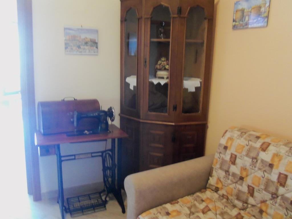 Appartamento Lilly "Vista Mare" Agrigento Luaran gambar