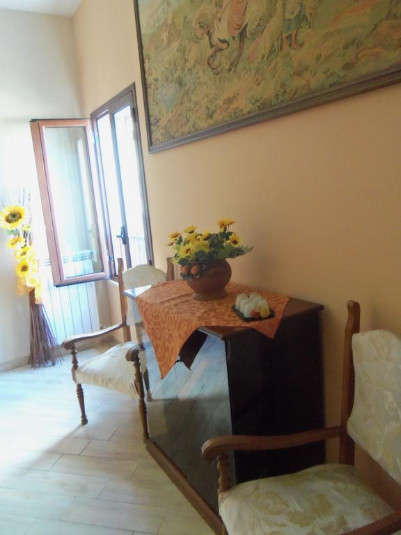 Appartamento Lilly "Vista Mare" Agrigento Luaran gambar