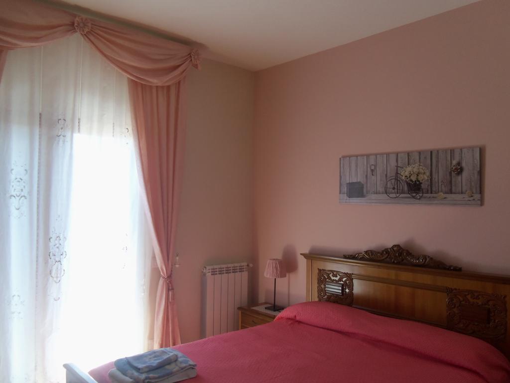 Appartamento Lilly "Vista Mare" Agrigento Luaran gambar