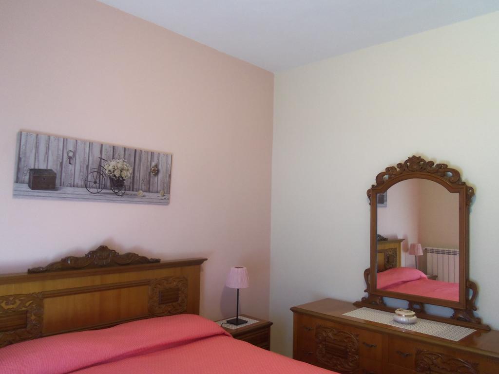 Appartamento Lilly "Vista Mare" Agrigento Luaran gambar