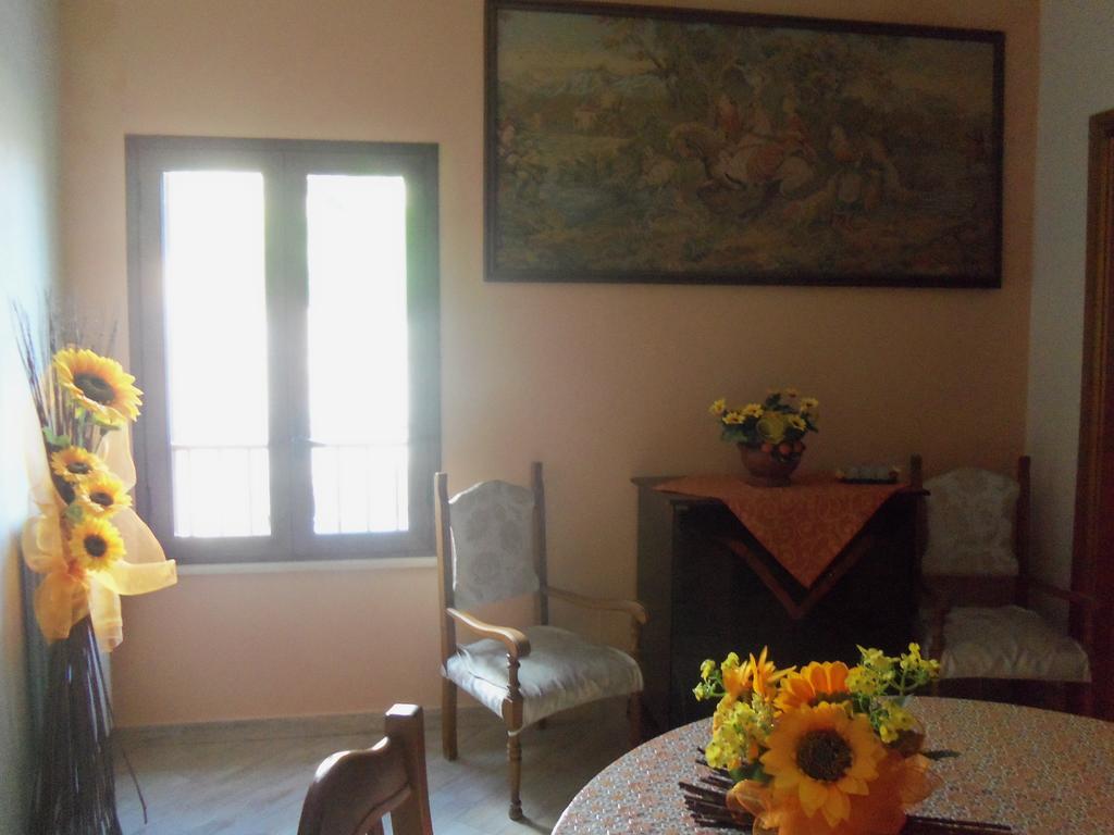 Appartamento Lilly "Vista Mare" Agrigento Luaran gambar
