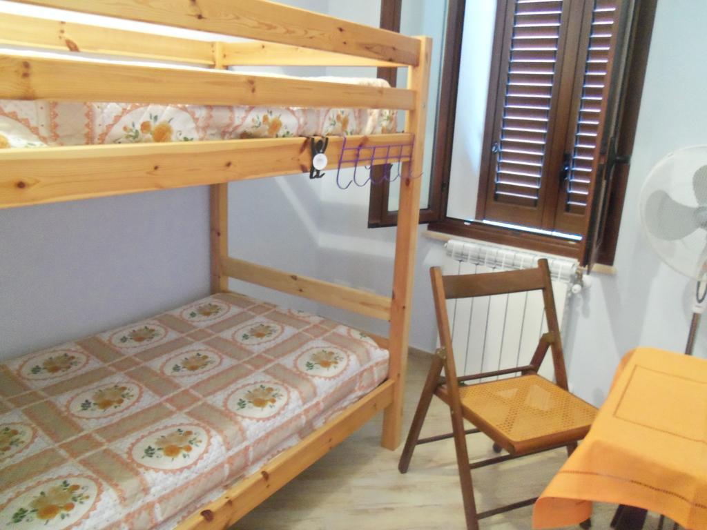Appartamento Lilly "Vista Mare" Agrigento Luaran gambar