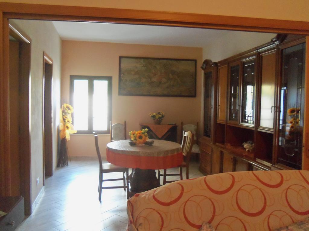 Appartamento Lilly "Vista Mare" Agrigento Luaran gambar