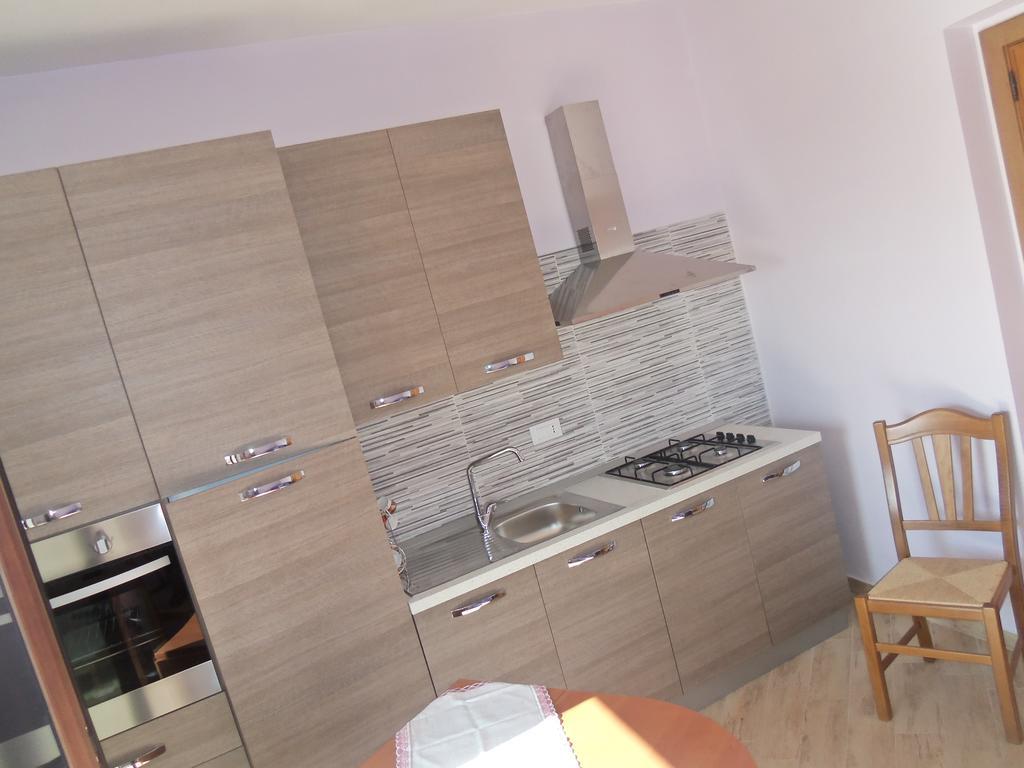 Appartamento Lilly "Vista Mare" Agrigento Luaran gambar